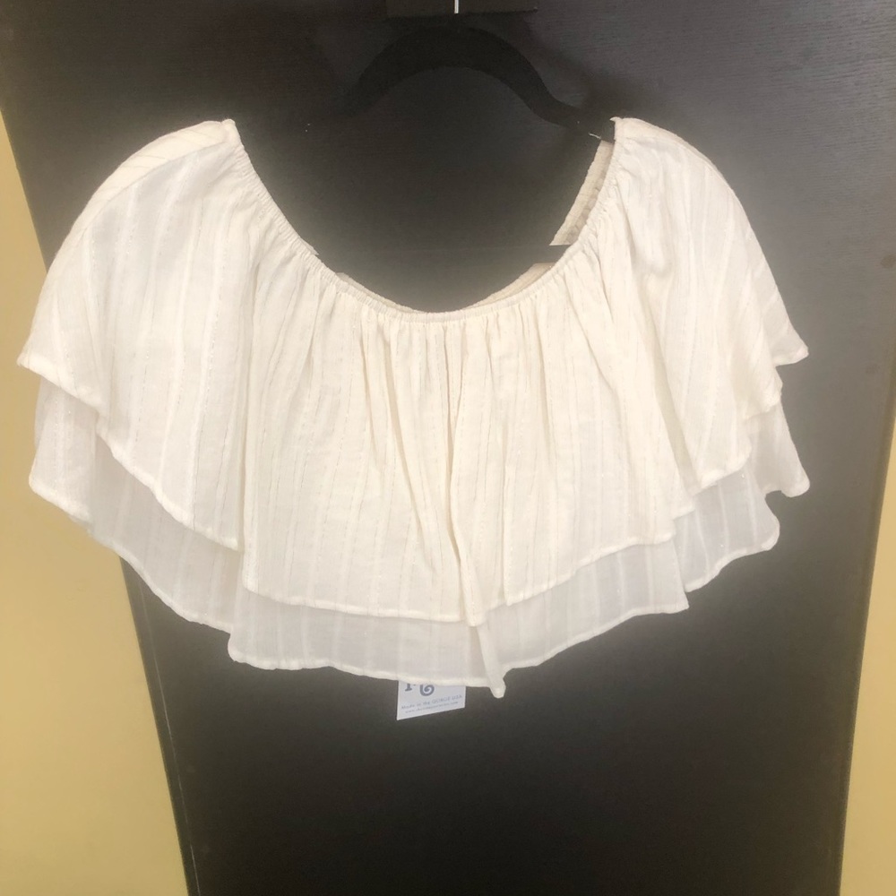 Cute summer crop!